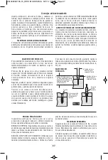 Предварительный просмотр 37 страницы Bosch DDS181A Operating/Safety Instructions Manual