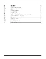Предварительный просмотр 6 страницы Bosch DDU 7 Manual