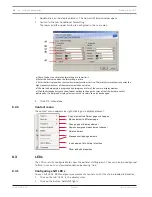 Предварительный просмотр 40 страницы Bosch DDU 7 Manual