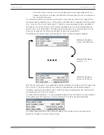 Предварительный просмотр 109 страницы Bosch DDU 7 Manual