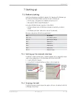 Preview for 17 page of Bosch DDU 8 Manual