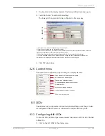 Preview for 43 page of Bosch DDU 8 Manual