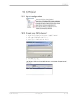 Preview for 59 page of Bosch DDU 8 Manual