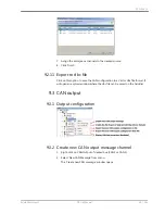 Preview for 65 page of Bosch DDU 8 Manual