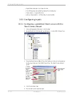 Preview for 72 page of Bosch DDU 8 Manual