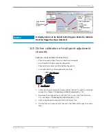 Preview for 101 page of Bosch DDU 8 Manual