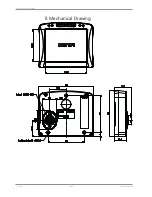 Preview for 22 page of Bosch DDU 9 Manual