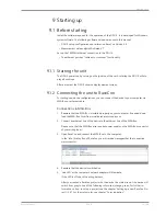 Preview for 23 page of Bosch DDU 9 Manual