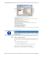 Preview for 42 page of Bosch DDU 9 Manual