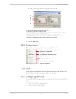 Preview for 47 page of Bosch DDU 9 Manual