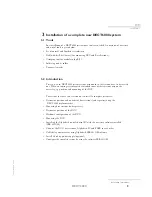 Preview for 7 page of Bosch DECT6000 Installation Instructions Manual