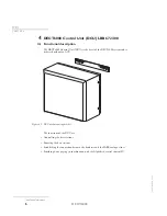 Preview for 10 page of Bosch DECT6000 Installation Instructions Manual