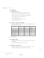 Preview for 12 page of Bosch DECT6000 Installation Instructions Manual