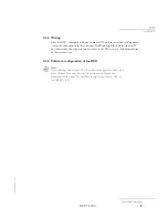 Preview for 13 page of Bosch DECT6000 Installation Instructions Manual