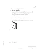 Предварительный просмотр 23 страницы Bosch DECT6000 Installation Instructions Manual