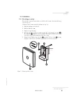 Предварительный просмотр 25 страницы Bosch DECT6000 Installation Instructions Manual