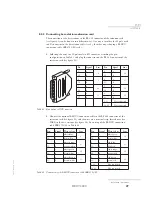 Preview for 31 page of Bosch DECT6000 Installation Instructions Manual