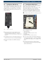 Preview for 119 page of Bosch Denoxtronic 1.1 Product Description