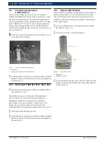 Preview for 122 page of Bosch Denoxtronic 1.1 Product Description