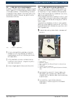 Preview for 161 page of Bosch Denoxtronic 1.1 Product Description