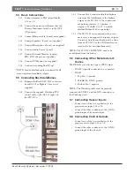 Preview for 12 page of Bosch DESAXL Instruction Manual