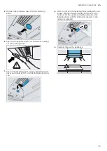 Предварительный просмотр 15 страницы Bosch DFR067A52 User Manual And Assembly Instructions