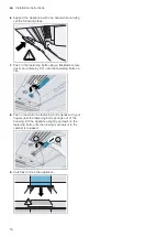 Preview for 16 page of Bosch DFS067K51 User Manual And Installation Instruction