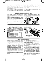 Preview for 11 page of Bosch DGSH181 Operating/Safety Instructions Manual