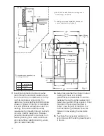 Предварительный просмотр 6 страницы Bosch DHD3014UC Installation Instructions Manual