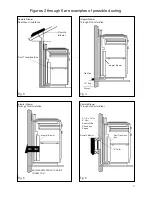 Предварительный просмотр 7 страницы Bosch DHD3014UC Installation Instructions Manual