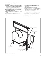 Предварительный просмотр 17 страницы Bosch DHD3014UC Installation Instructions Manual