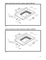 Предварительный просмотр 29 страницы Bosch DHD3014UC Installation Instructions Manual