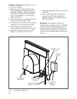 Предварительный просмотр 34 страницы Bosch DHD3014UC Installation Instructions Manual