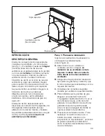 Предварительный просмотр 39 страницы Bosch DHD3014UC Installation Instructions Manual