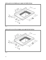 Предварительный просмотр 46 страницы Bosch DHD3014UC Installation Instructions Manual