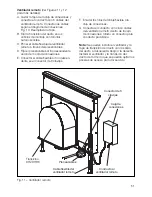 Предварительный просмотр 51 страницы Bosch DHD3014UC Installation Instructions Manual