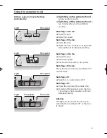 Предварительный просмотр 5 страницы Bosch DHE 635 Series Operating And Installation Instructions