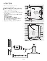 Предварительный просмотр 5 страницы Bosch DHG6015DUC Installation Manual