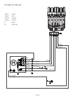 Предварительный просмотр 10 страницы Bosch DHG6015DUC Installation Manual