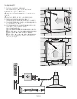 Предварительный просмотр 13 страницы Bosch DHG6015DUC Installation Manual