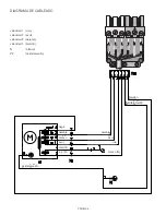 Предварительный просмотр 14 страницы Bosch DHG6015DUC Installation Manual