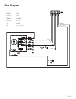 Preview for 7 page of Bosch DHG6015NUC Installation Manual