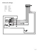 Preview for 13 page of Bosch DHG6015NUC Installation Manual