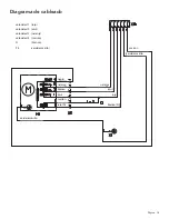 Preview for 19 page of Bosch DHG6015NUC Installation Manual