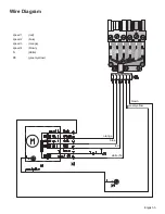 Предварительный просмотр 7 страницы Bosch DHG6023RUC Installation Manual