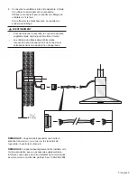 Предварительный просмотр 13 страницы Bosch DHG6023RUC Installation Manual