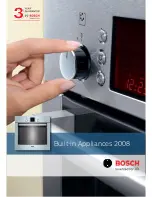 Bosch DHI 635 H Catalog предпросмотр