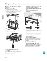 Preview for 13 page of Bosch DHI 645 F Operating And Installation Instructions