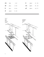 Предварительный просмотр 2 страницы Bosch DHI 665 V Operating And Installation Instructions