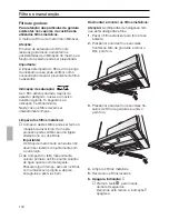 Предварительный просмотр 104 страницы Bosch DHI 665 V Operating And Installation Instructions